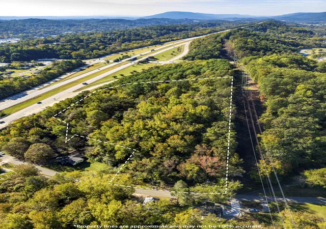 Photo 3 of Land for sale at 0 Reads Lake Road, Chattanooga, TN 37415 | MLS# 3525991 | Listing updated on 2026-09-11
