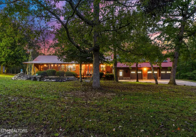 Photo 1 of Single family home for sale at 228 Pattie Gap Rd, Philadelphia, TN 37846 | MLS# 3031385 | Listing updated on 2026-10-06