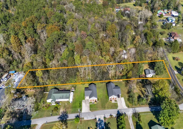 Photo 2 of Land for sale at 6807 Levi Rd, Hixson, TN 37343 | MLS# 3032035 | Listing updated on 2026-09-11