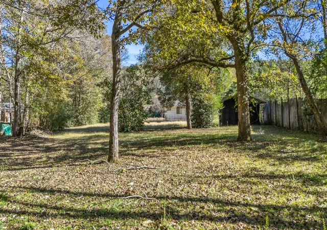 Photo 4 of Land for sale at 6807 Levi Rd, Hixson, TN 37343 | MLS# 3032035 | Listing updated on 2026-09-11