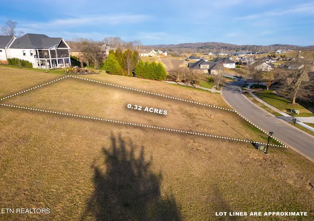 Photo 4 of Land for sale at 325 Chestnut Ln Lane, Loudon, TN 37774 | MLS# 3032752 | Listing updated on 2026-09-11