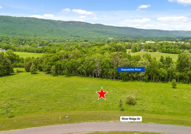 Photo 2 of Land for sale at 35 River Ridge Dr, Dunlap, TN 37327 | MLS# 3033026 | Listing updated on 2026-09-11