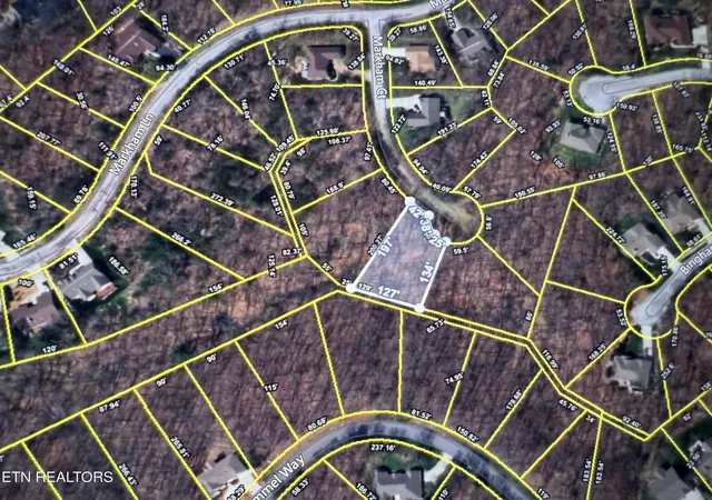 Land for sale at 18 Markham Ct, Crossville, TN 38558 | MLS# 3034192