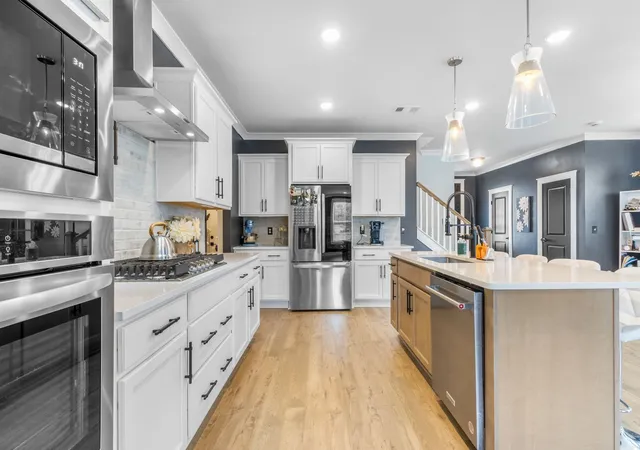 Photo 4 of Single family home for sale at 3506 Madrid Way, Murfreesboro, TN 37129 | MLS# 3152504 | Listing updated on 2026-09-14