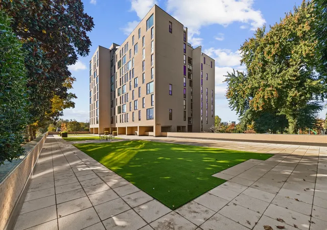 Listing Photo 3 - Condo for sale in building located at 3901 W End Ave, Nashville, TN 37205 - Unit #303