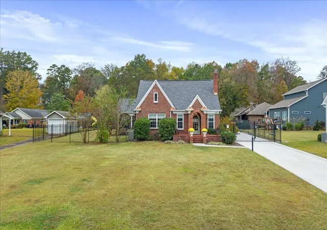 Photo 1 of Sale Pending at 507 Georgetown Rd Nw, Cleveland, TN 37311 | MLS# 3223369 | Listing updated on 2026-09-11