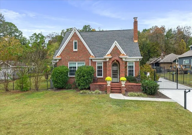 Photo 3 of Sale Pending at 507 Georgetown Rd Nw, Cleveland, TN 37311 | MLS# 3223369 | Listing updated on 2026-09-11