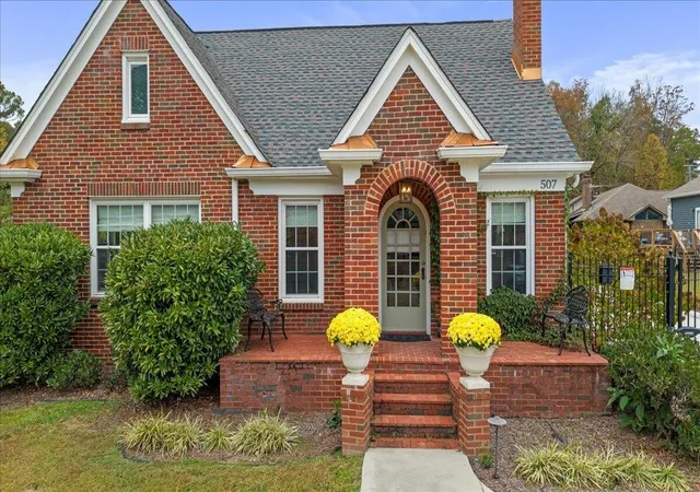 Photo 3 of Sale Pending at 507 Georgetown Rd NW, Cleveland, TN 37311 | MLS# 3223369 | Listing updated on 2026-09-11