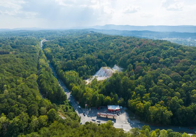 Photo 3 of Land for sale at 0 Mission Ridge Road, Rossville, GA 30741 | MLS# 3035902 | Listing updated on 2026-09-11