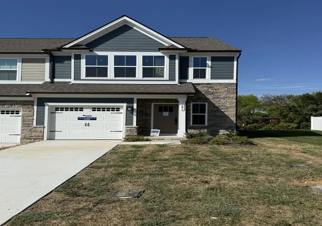 Photo 1 of Townhouse for sale at 201 Primrose Ln, Gallatin, TN 37066 | MLS# 3037876 | Listing updated on 2026-09-17