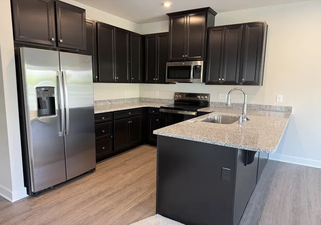 Photo 3 of Townhouse for sale at 201 Primrose Ln, Gallatin, TN 37066 | MLS# 3037876 | Listing updated on 2026-09-17