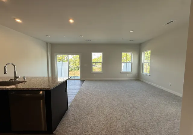 Photo 3 of Townhouse for sale at 201 Primrose Ln, Gallatin, TN 37066 | MLS# 3037876 | Listing updated on 2026-09-17