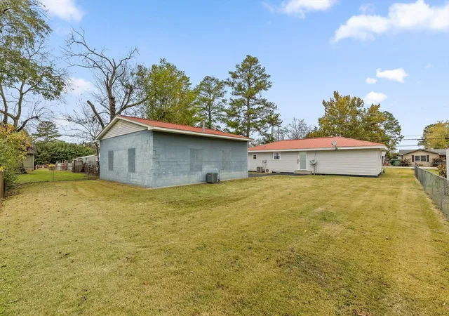 Photo 4 of Single family home for sale at 599 Steele Rd, Rossville, GA 30741 | MLS# 3039381 | Listing updated on 2026-10-02