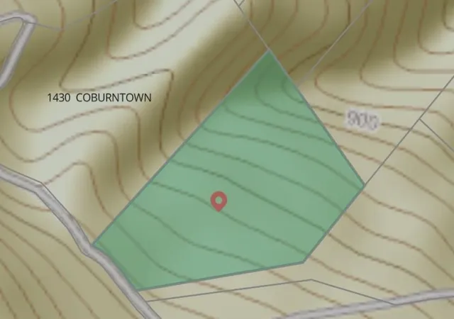 Photo 4 of Land for sale at 0 Coburntown (lot 11) Rd, South Pittsburg, TN 37380 | MLS# 3039769 | Listing updated on 2026-09-11