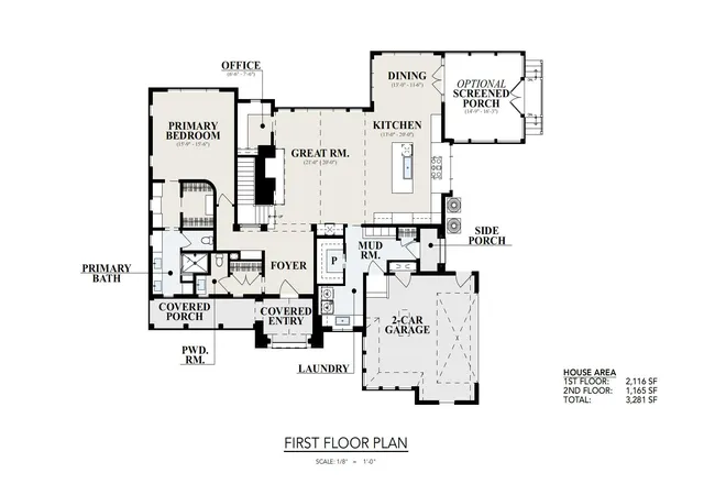 Photo 3 of Sale Pending at 5046 Ravinia Lane, Chattanooga, TN 37419 | MLS# 3042096 | Listing updated on 2026-09-11