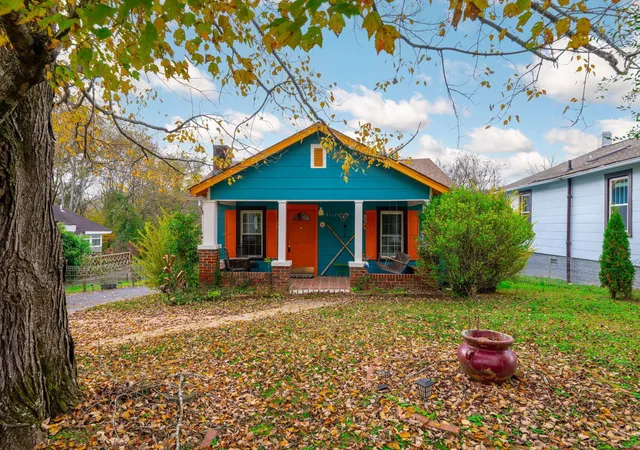 Photo 1 of Single family home for sale at 3113 Greenwich Ave, Chattanooga, TN 37415 | MLS# 3174960 | Listing updated on 2026-09-11