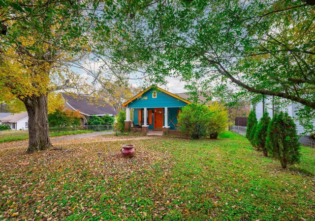 Photo 3 of Single family home for sale at 3113 Greenwich Ave, Chattanooga, TN 37415 | MLS# 3174960 | Listing updated on 2026-09-11