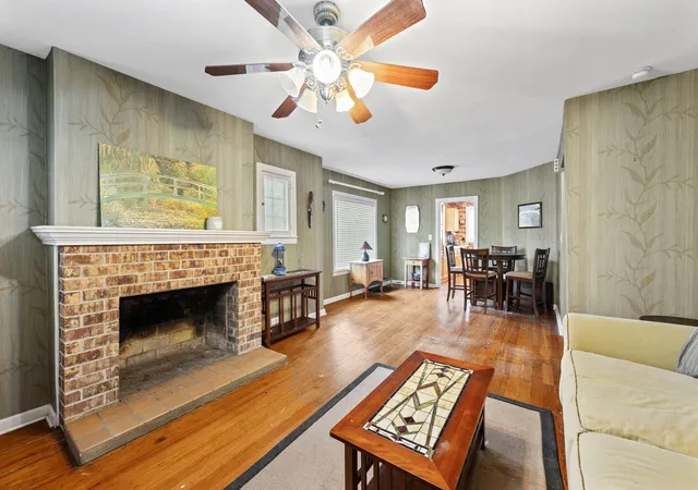 Photo 4 of Single family home for sale at 3113 Greenwich Ave, Chattanooga, TN 37415 | MLS# 3174960 | Listing updated on 2026-09-11
