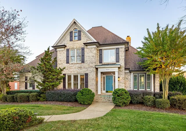 Photo 1 of Mansion for sale at 9060 Gull Ln, Ooltewah, TN 37363 | MLS# 3540483 | Listing updated on 2026-09-11