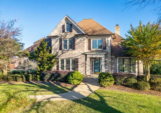 Photo 3 of Mansion for sale at 9060 Gull Ln, Ooltewah, TN 37363 | MLS# 3540483 | Listing updated on 2026-09-11