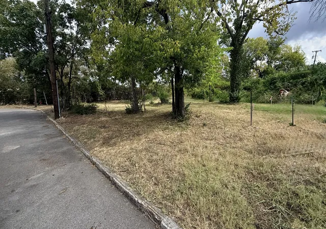 Land for sale at 1219 Scovel St, Nashville, TN 37208 | MLS# 3043805