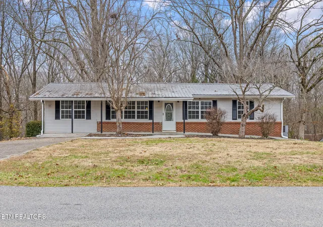 Photo 1 of Single family home for sale at 151 Co Rd 177, Athens, TN 37303 | MLS# 3213827 | Listing updated on 2026-09-11