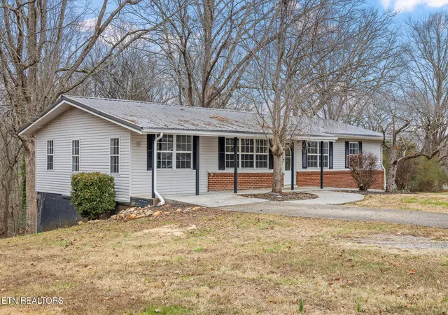 Photo 3 of Single family home for sale at 151 Co Rd 177, Athens, TN 37303 | MLS# 3213827 | Listing updated on 2026-09-11