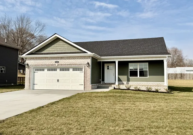 Photo 1 of Single family home for sale at 18 Echo Ridge, Oak Grove, KY 42262 | MLS# 3048008 | Listing updated on 2026-09-12