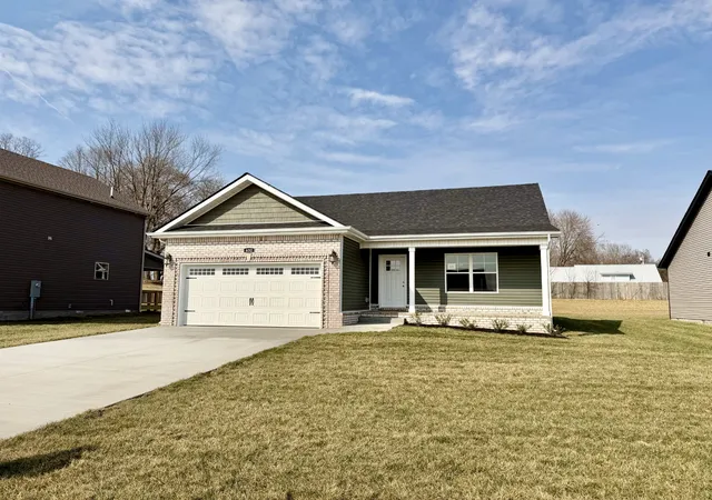 Photo 3 of Single family home for sale at 18 Echo Ridge, Oak Grove, KY 42262 | MLS# 3048008 | Listing updated on 2026-09-12