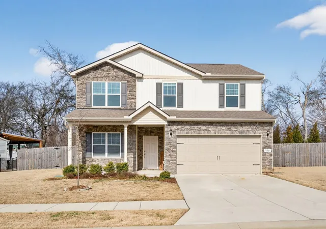 Photo 2 of Single family home for sale at 2128 Houston Bnd, Lebanon, TN 37087 | MLS# 3117027 | Listing updated on 2026-09-11