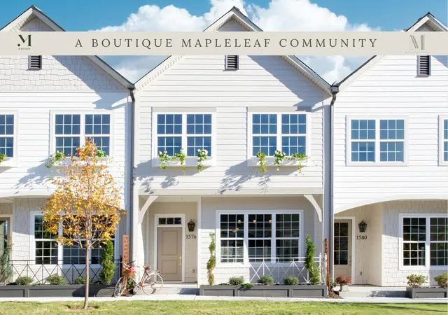 Photo 1 of Sale Pending at 1592 Madison St, Chattanooga, TN 37408 | MLS# 3050116 | Listing updated on 2026-09-11