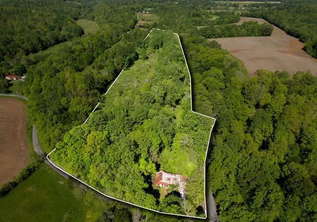 Photo 3 of Land for sale at 0 Hawkins Rd, Westmoreland, TN 37186 | MLS# 3056569 | Listing updated on 2026-09-14