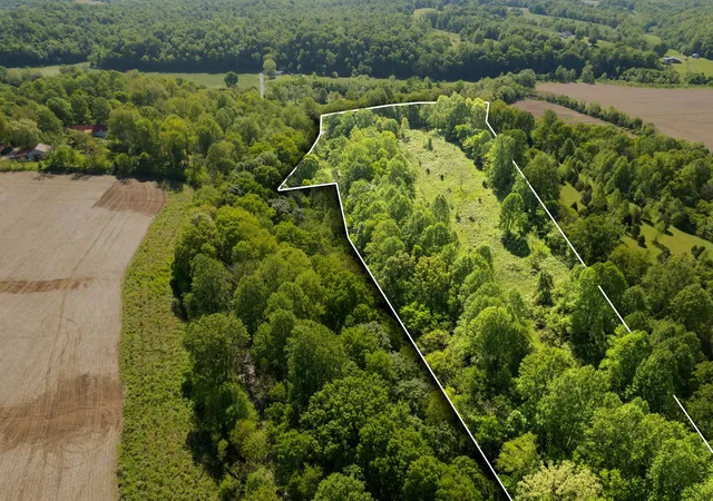 Photo 4 of Land for sale at 0 Hawkins Rd, Westmoreland, TN 37186 | MLS# 3056569 | Listing updated on 2026-09-14