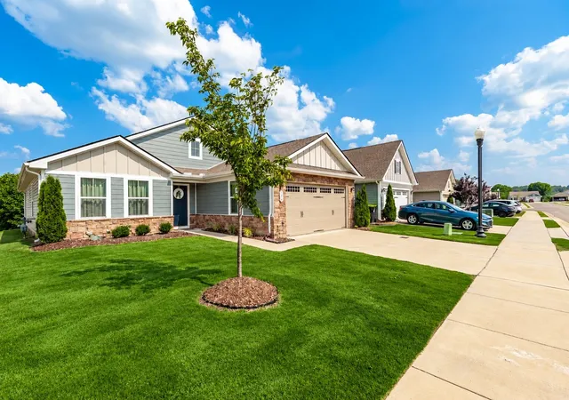 Photo 1 of Single family home for sale at 194 Carothers Way, White House, TN 37188 | MLS# 3057061 | Listing updated on 2026-09-14