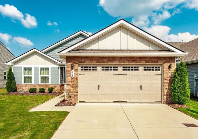 Photo 2 of Single family home for sale at 194 Carothers Way, White House, TN 37188 | MLS# 3057061 | Listing updated on 2026-09-14