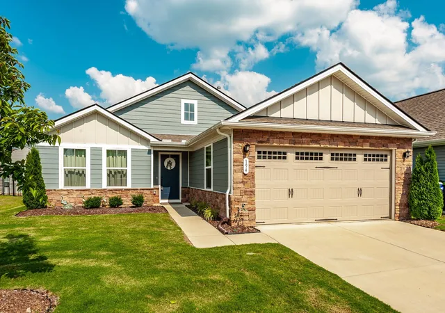 Photo 3 of Single family home for sale at 194 Carothers Way, White House, TN 37188 | MLS# 3057061 | Listing updated on 2026-09-14