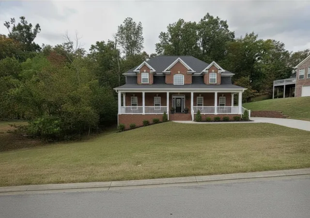 Photo 1 of Land for sale at 1612 Allendale Dr, Nolensville, TN 37135 | MLS# 3057017 | Listing updated on 2026-09-11