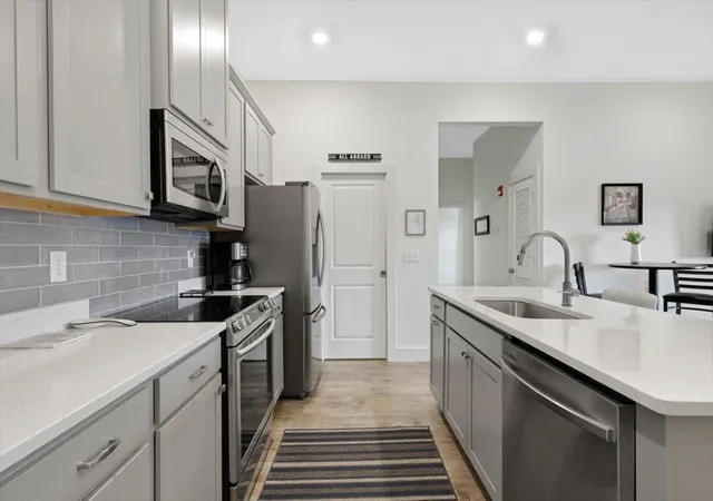 Photo 2 of Condo for sale at 1603 Fagan St #204, Chattanooga, TN 37408 | MLS# 3058775 | Listing updated on 2026-09-23
