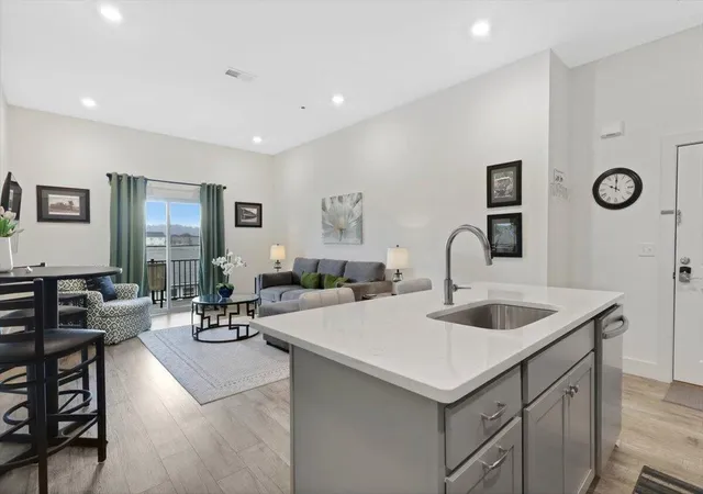 Photo 3 of Condo for sale at 1603 Fagan St #204, Chattanooga, TN 37408 | MLS# 3058775 | Listing updated on 2026-09-23