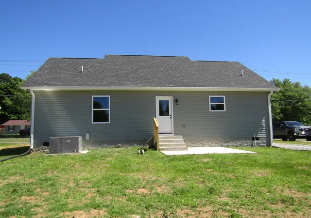 Photo 3 of Single family home for sale at 500 Crescent Factory Rd, Lawrenceburg, TN 38464 | MLS# 3059930 | Listing updated on 2026-09-15