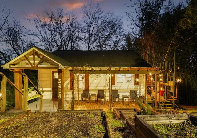 Photo 3 of Single family home for sale at 3414 Bennett Rd, Chattanooga, TN 37412 | MLS# 3059748 | Listing updated on 2026-09-11