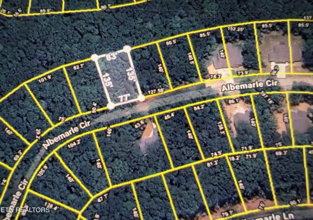 Photo 1 of Land for sale at 240 Albemarle Cir, Crossville, TN 38558 | MLS# 3060695 | Listing updated on 2026-09-11