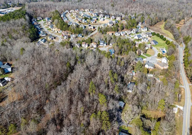 Photo 3 of Land for sale at 5831 Hunter Rd, Ooltewah, TN 37363 | MLS# 3061117 | Listing updated on 2026-09-11
