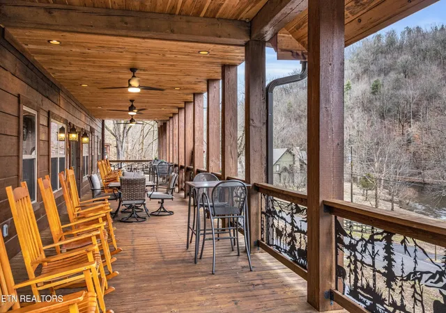 Photo 4 of Single family home for sale at 173 Rafter Rd, Tellico Plains, TN 37385 | MLS# 3061477 | Listing updated on 2026-09-21