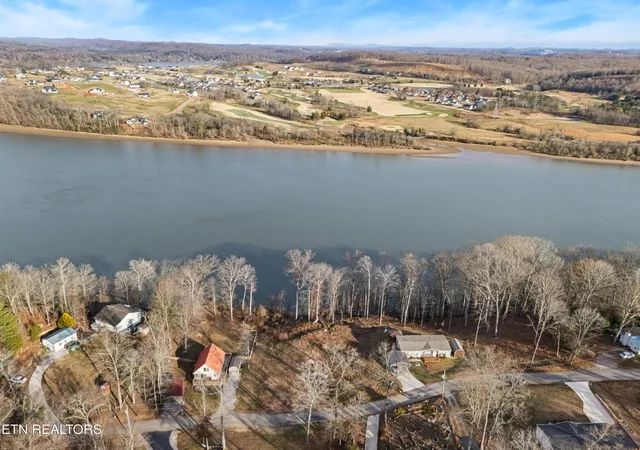 Photo 3 of Land for sale at 35 Lakeshore Vista Dr, Kingston, TN 37763 | MLS# 3061637 | Listing updated on 2026-09-14