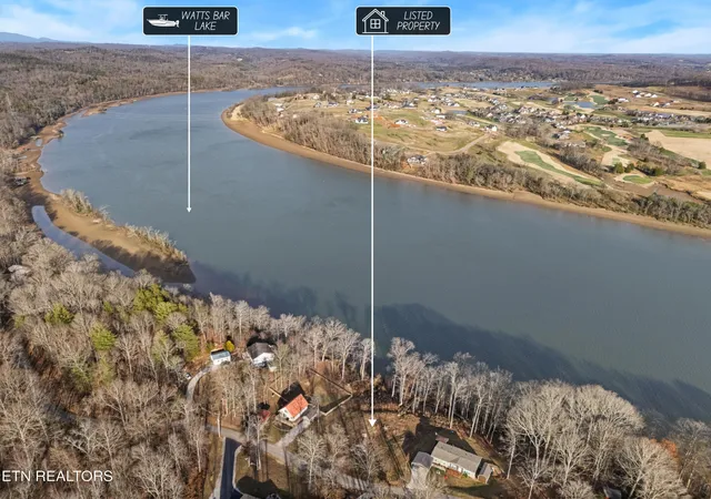 Photo 3 of Land for sale at 35 Lakeshore Vista Dr, Kingston, TN 37763 | MLS# 3061637 | Listing updated on 2026-09-14