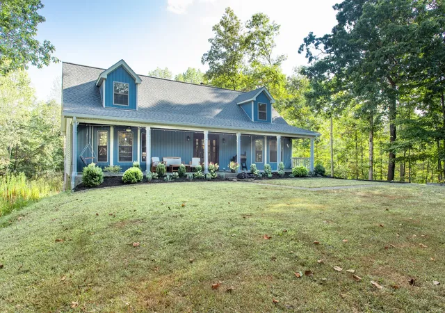 Photo 2 of Single family home for sale at 2160 Valley View Rd, Joelton, TN 37080 | MLS# 3231164 | Listing updated on 2026-09-09