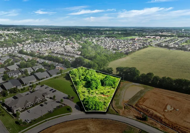 Land for sale at 0 Ohallorn Dr, Spring Hill, TN 37174 | MLS# 3069481