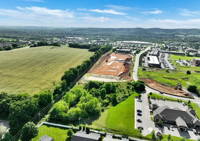 Photo 1 of Land for sale at 0 Ohallorn Dr, Spring Hill, TN 37174 | MLS# 3069481 | Listing updated on 2026-09-11