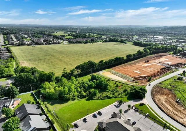 Photo 4 of Land for sale at 0 Ohallorn Dr, Spring Hill, TN 37174 | MLS# 3069481 | Listing updated on 2026-09-11